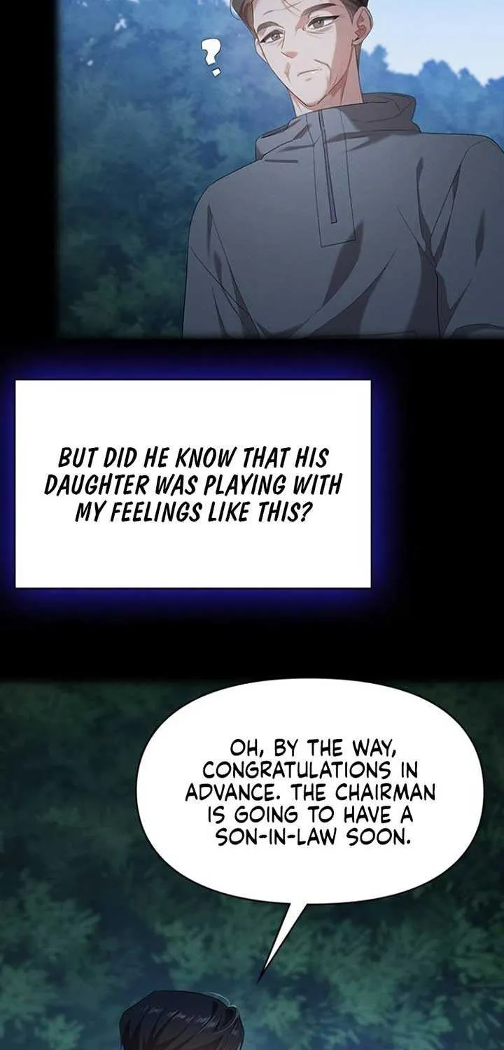 The Visitor Of The Night Chapter 23 page 52 - 