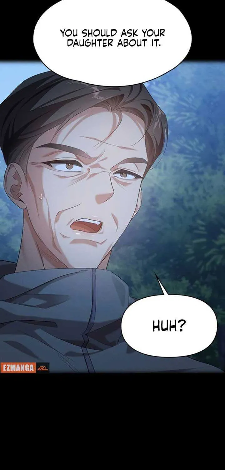 The Visitor Of The Night Chapter 23 page 55 - 