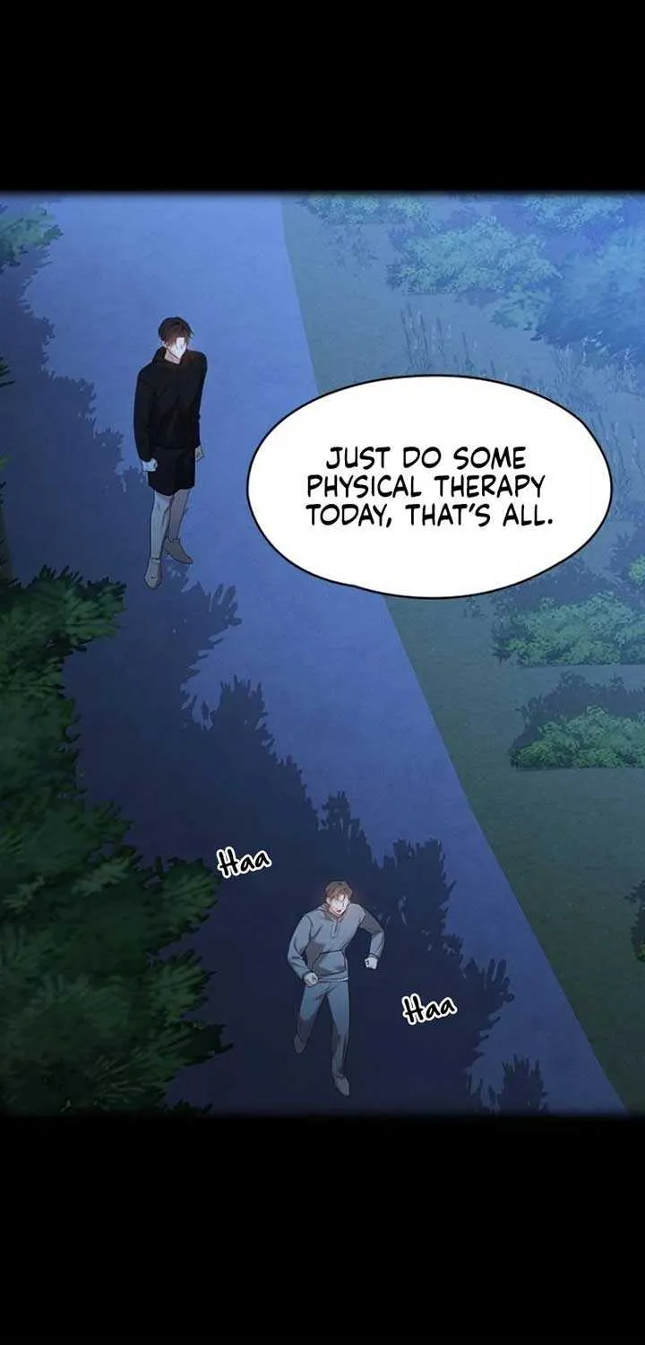 The Visitor Of The Night Chapter 23 page 56 - 