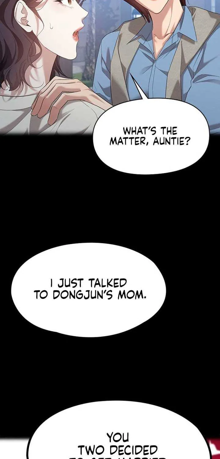The Visitor Of The Night Chapter 23 page 64 - 