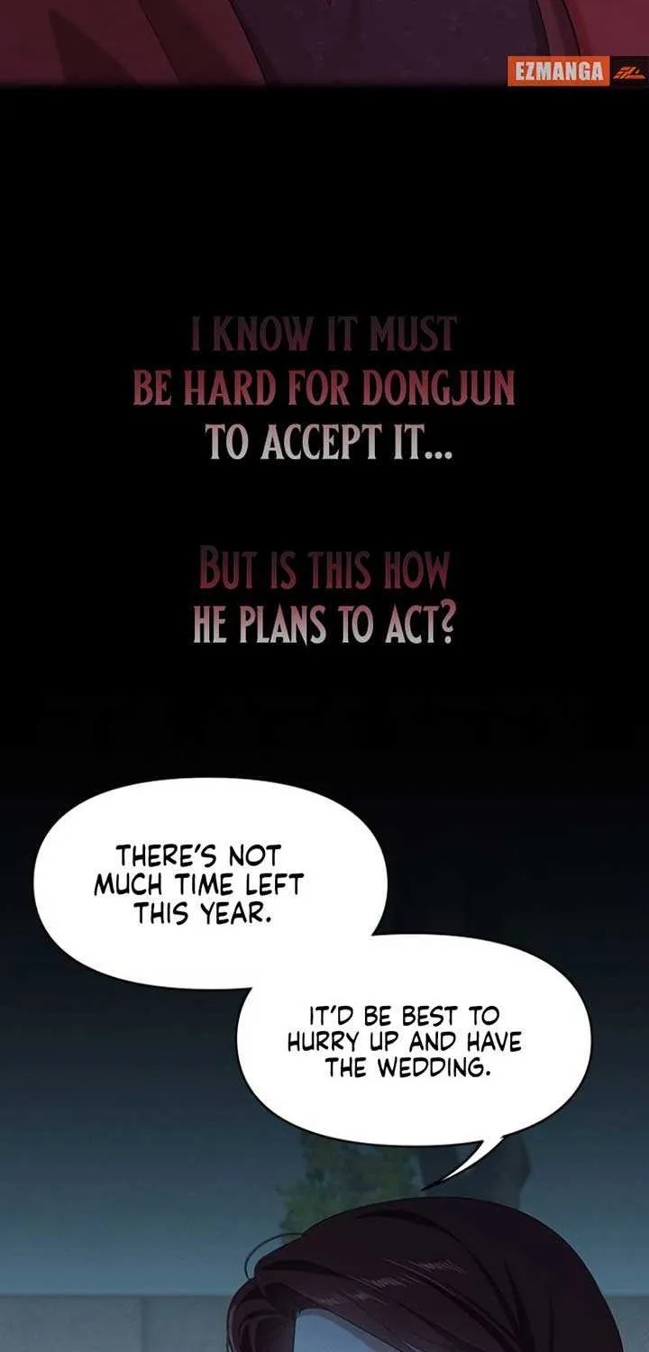 The Visitor Of The Night Chapter 23 page 66 - 