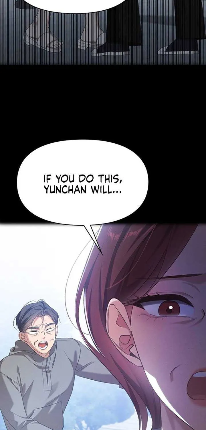 The Visitor Of The Night Chapter 23 page 74 - 