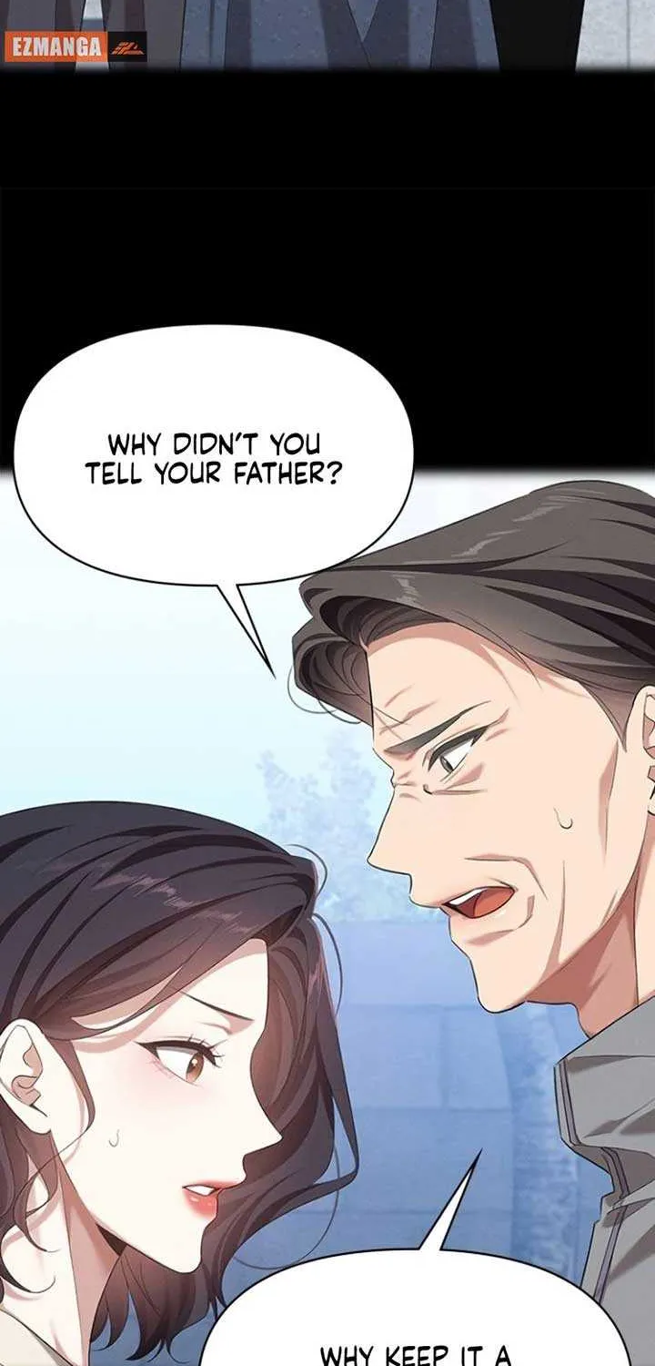 The Visitor Of The Night Chapter 23 page 77 - 