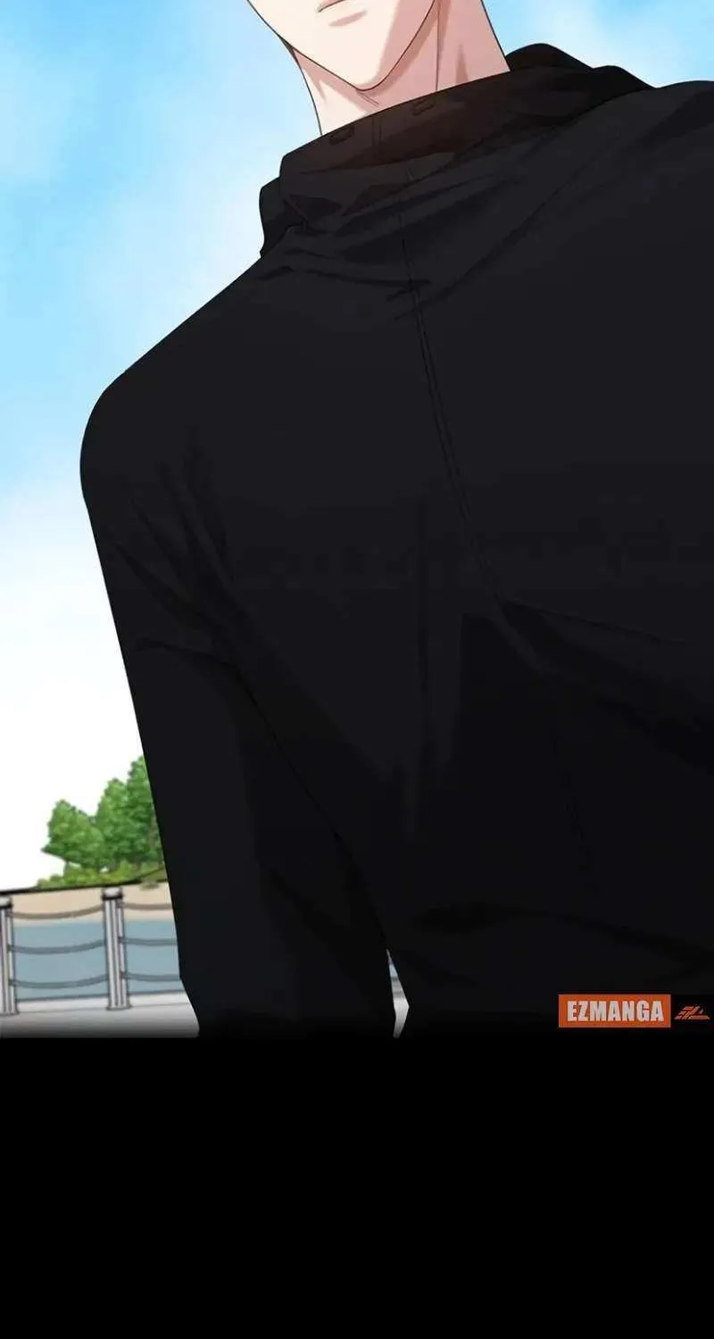 The Visitor Of The Night Chapter 24 page 11 - 