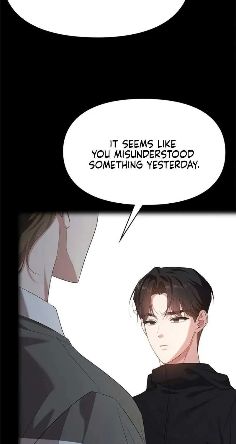 The Visitor Of The Night Chapter 24 page 28 - 