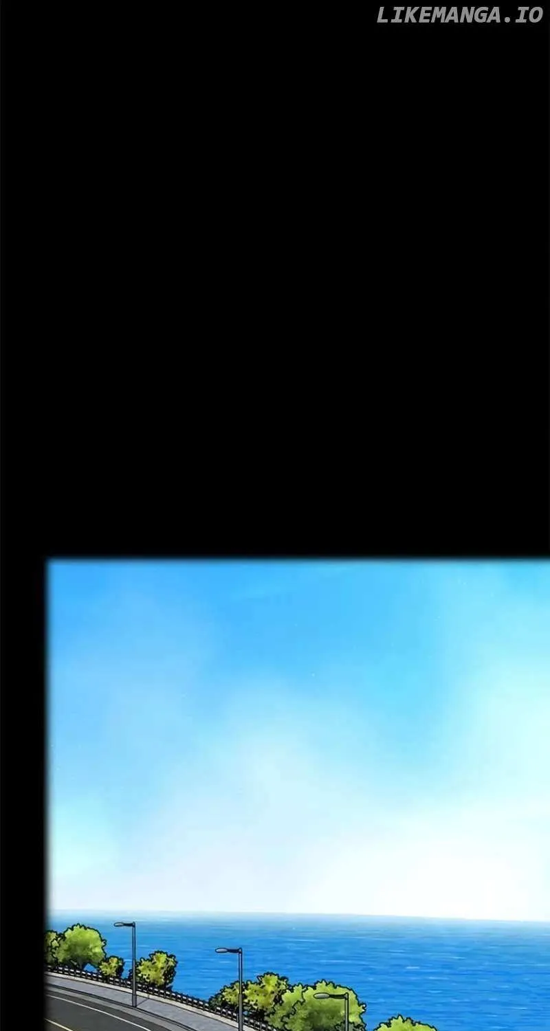 The Visitor Of The Night Chapter 24 page 42 - 