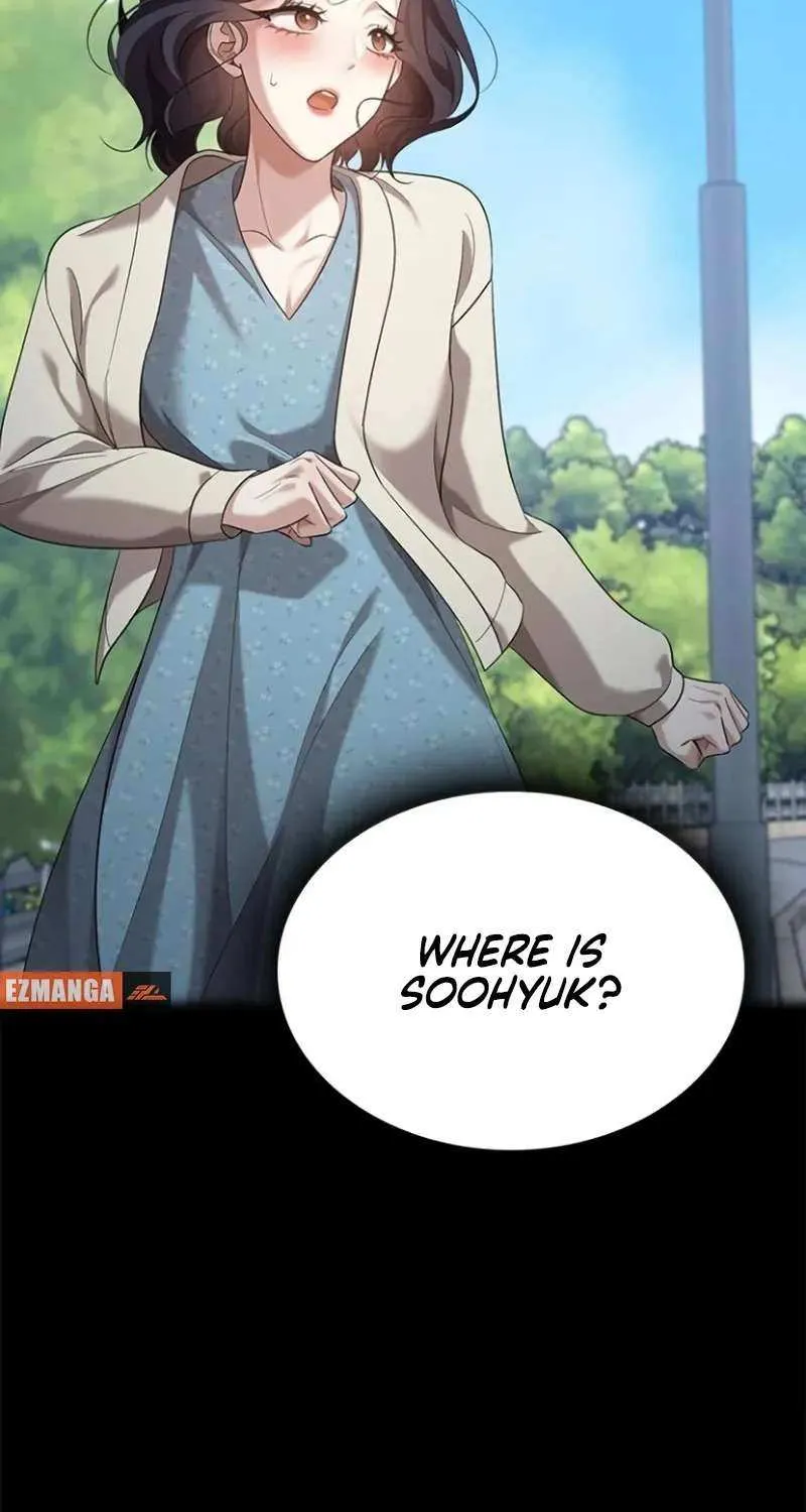The Visitor Of The Night Chapter 24 page 44 - 