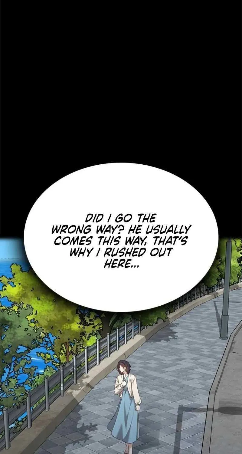 The Visitor Of The Night Chapter 24 page 45 - 