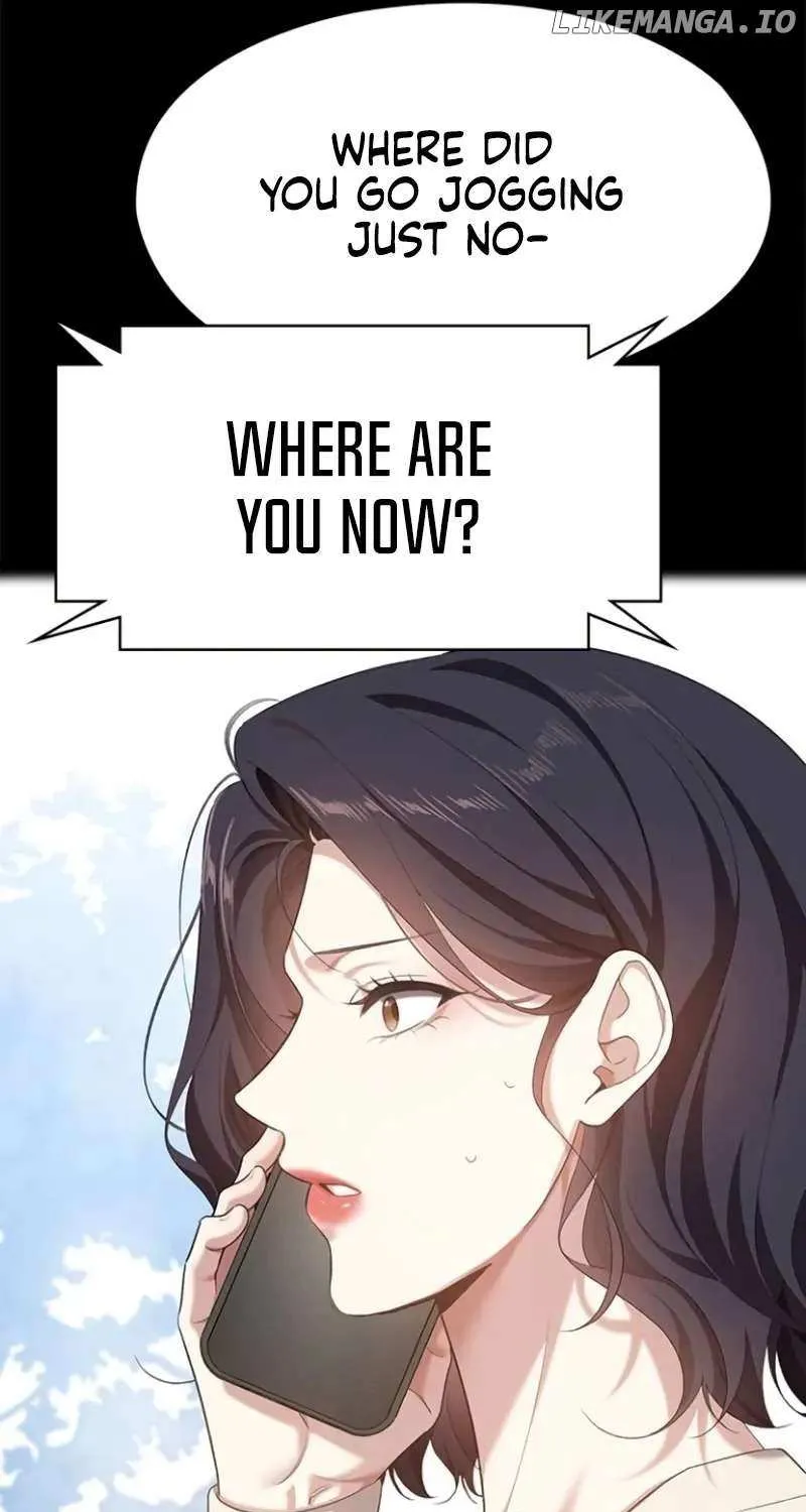 The Visitor Of The Night Chapter 24 page 49 - 