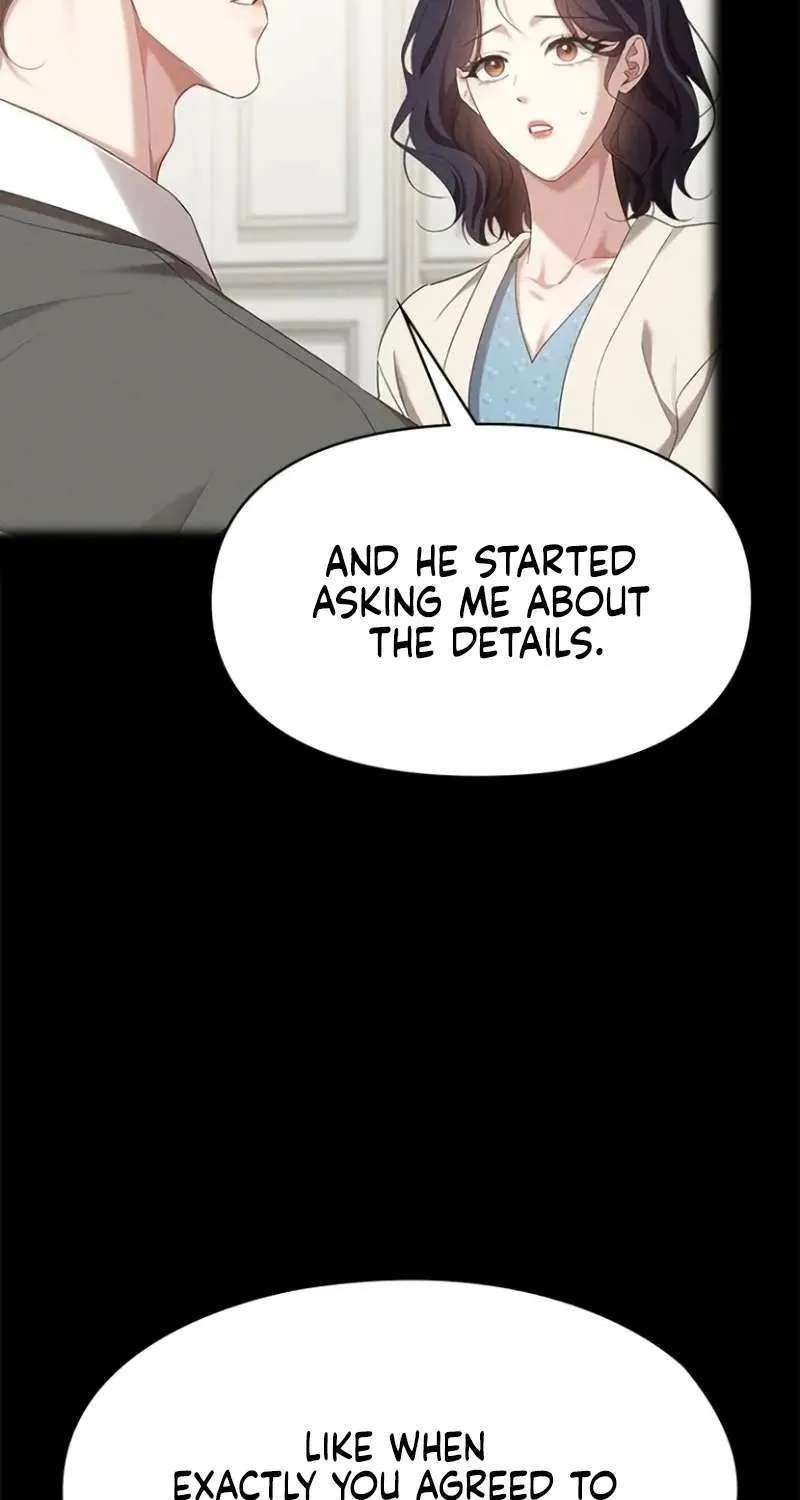 The Visitor Of The Night Chapter 24 page 61 - 