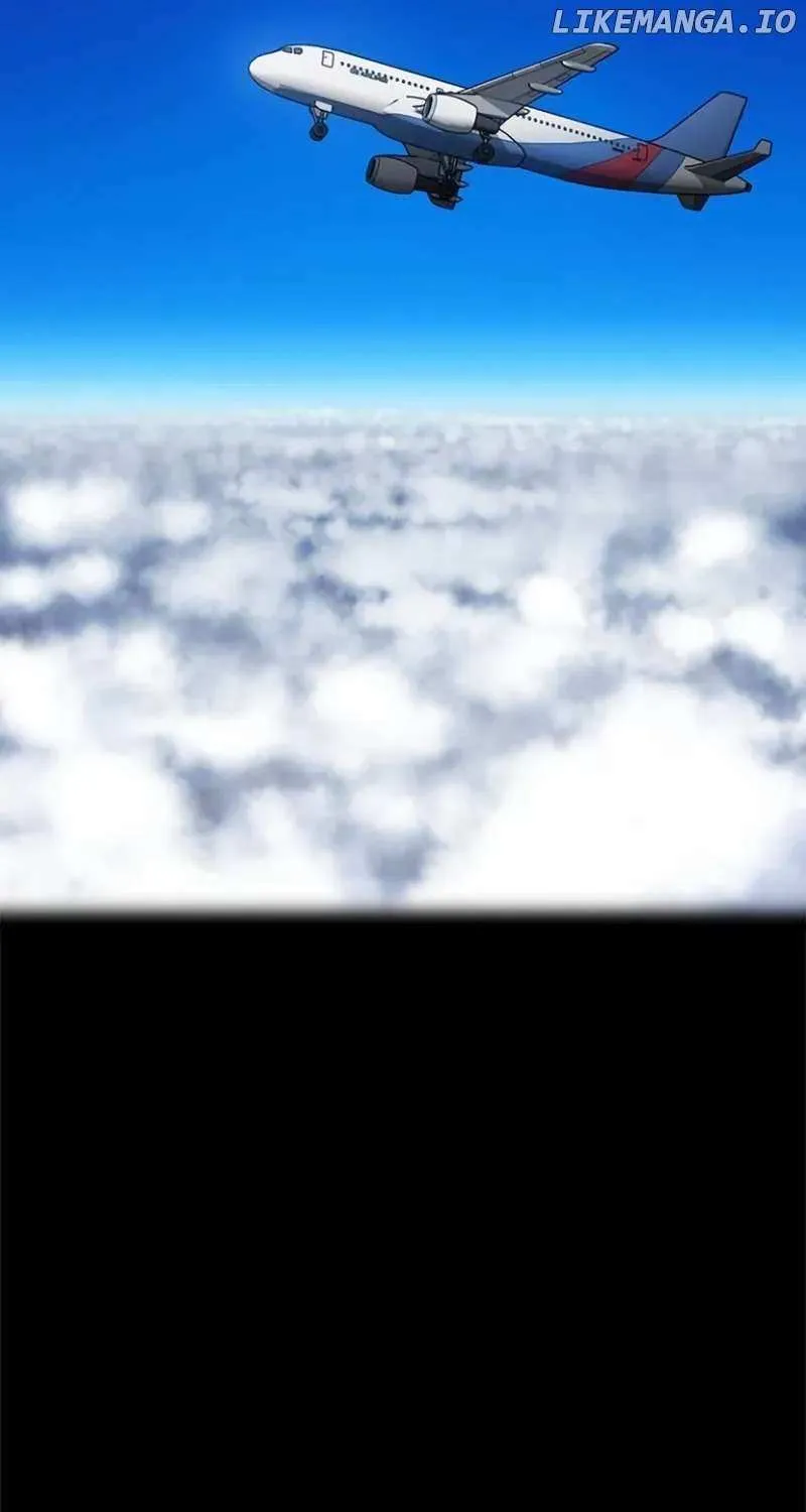 The Visitor Of The Night Chapter 24 page 81 - 
