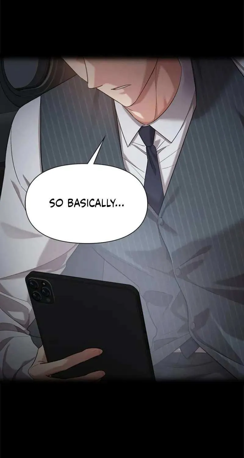 The Visitor Of The Night Chapter 24 page 83 - 