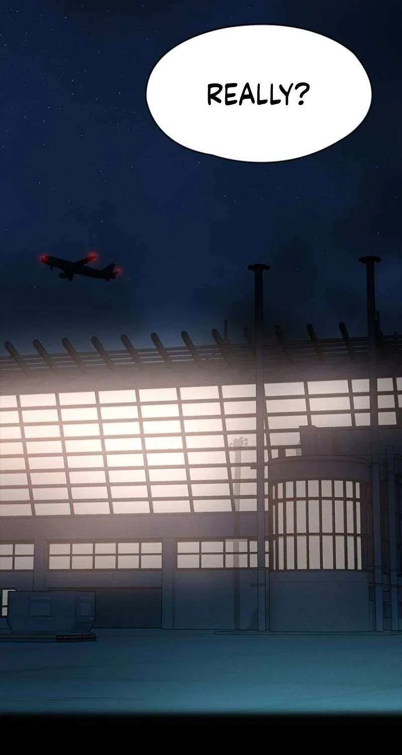The Visitor Of The Night Chapter 25 page 13 - 