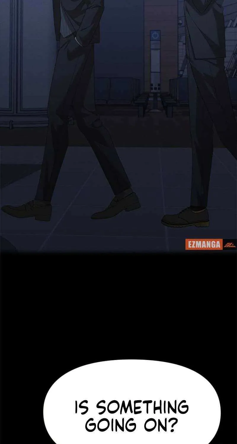 The Visitor Of The Night Chapter 25 page 17 - 