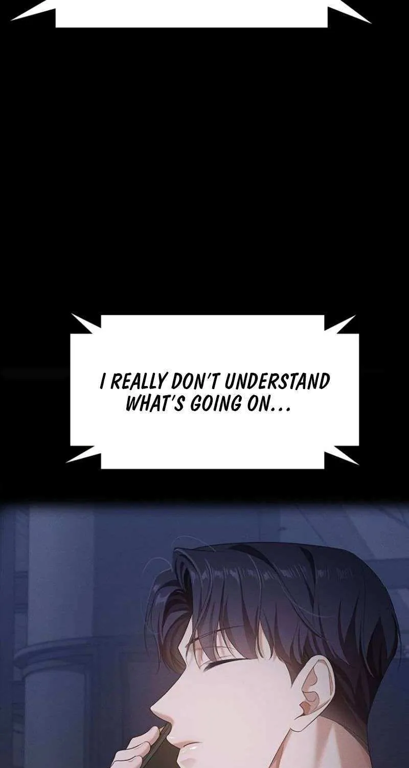 The Visitor Of The Night Chapter 25 page 23 - 