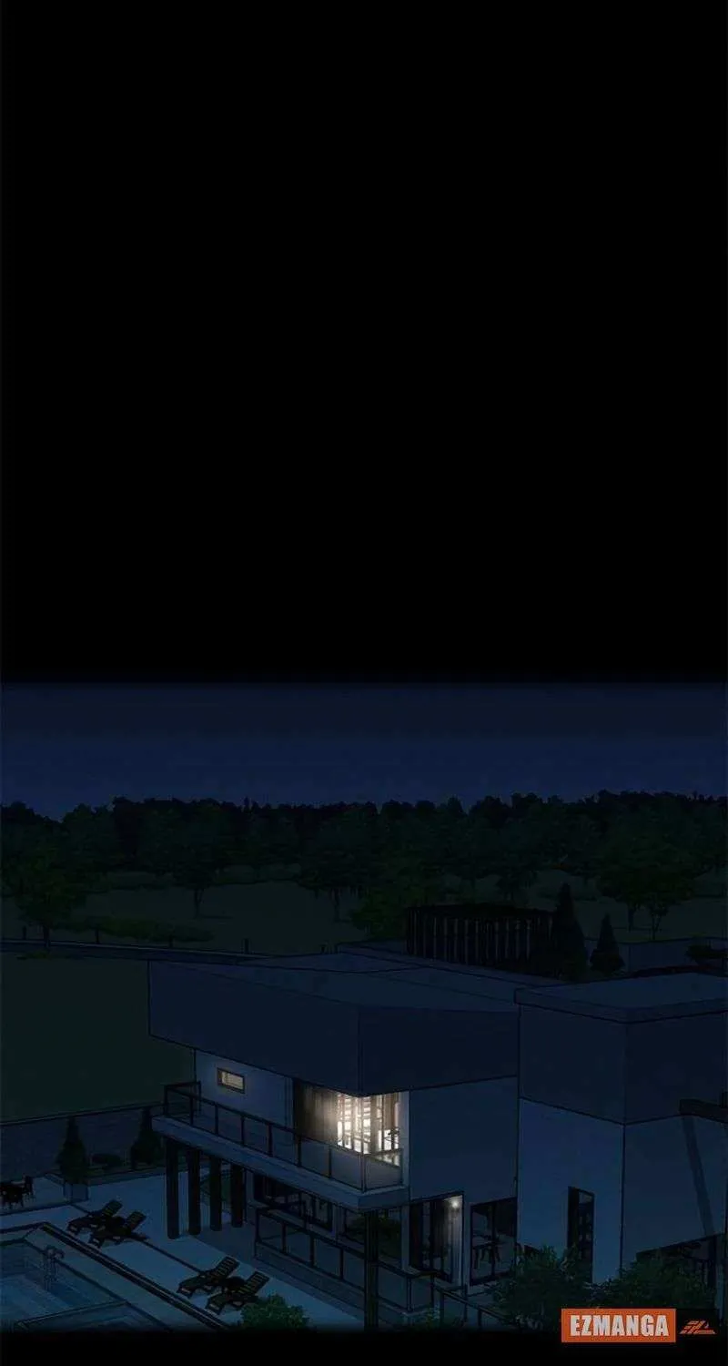 The Visitor Of The Night Chapter 25 page 31 - 