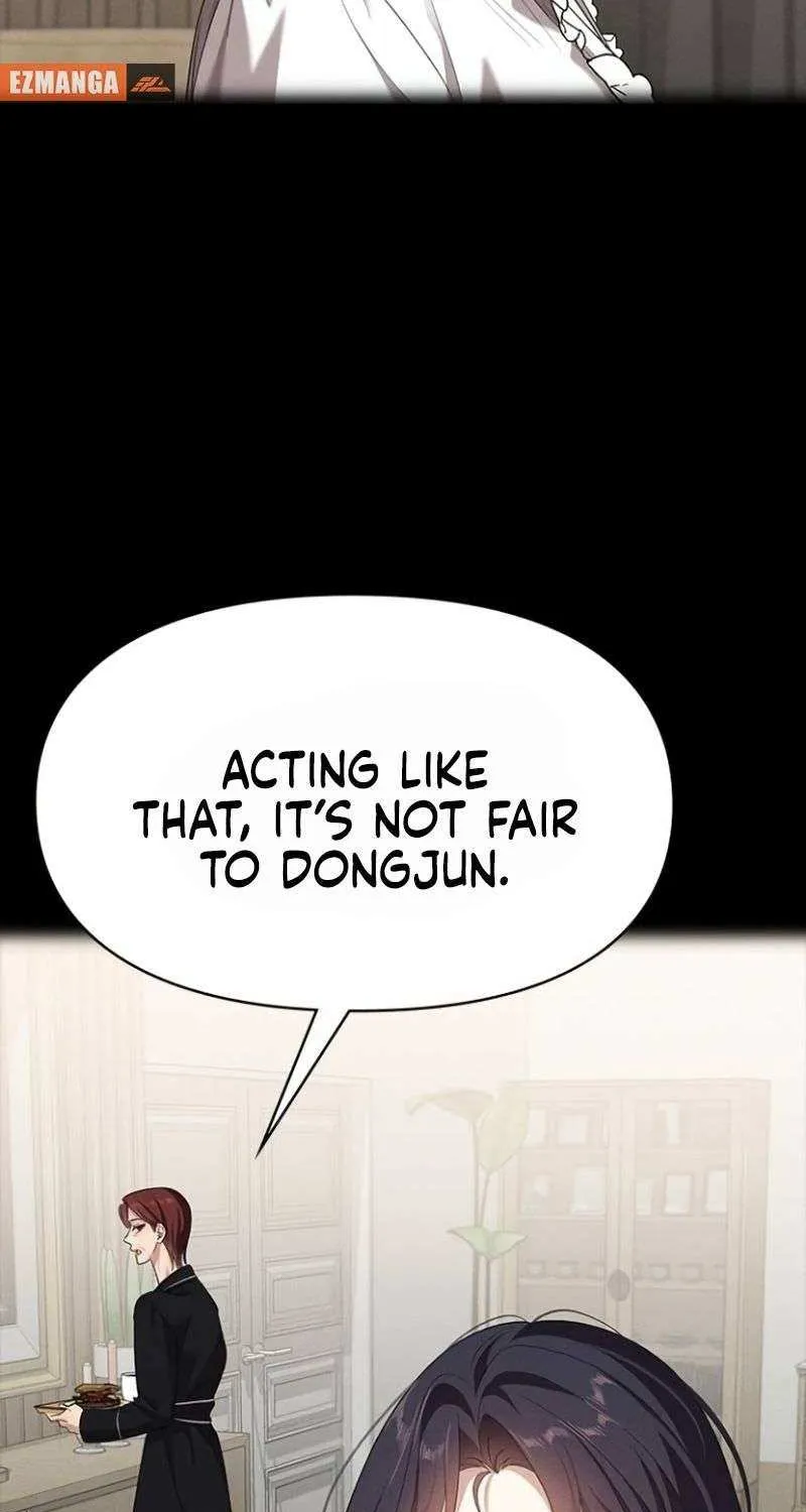 The Visitor Of The Night Chapter 25 page 37 - 