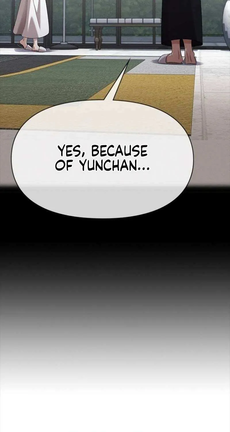 The Visitor Of The Night Chapter 25 page 45 - 