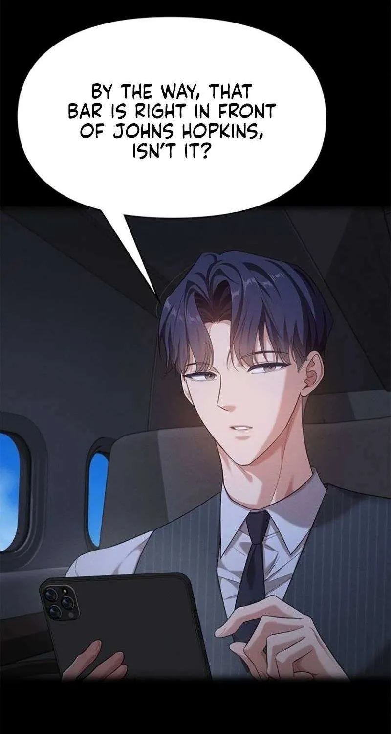 The Visitor Of The Night Chapter 25 page 7 - 