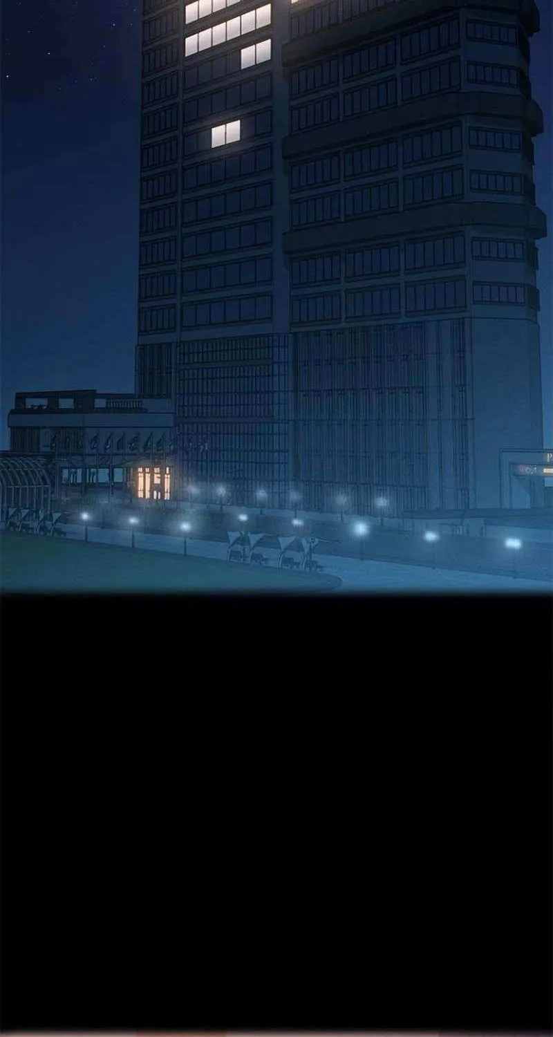 The Visitor Of The Night Chapter 25 page 86 - 