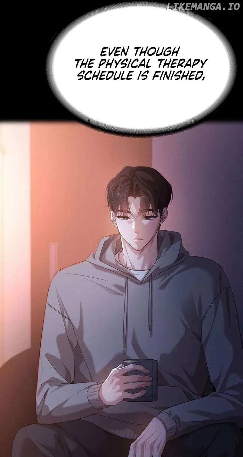The Visitor Of The Night Chapter 25 page 90 - 