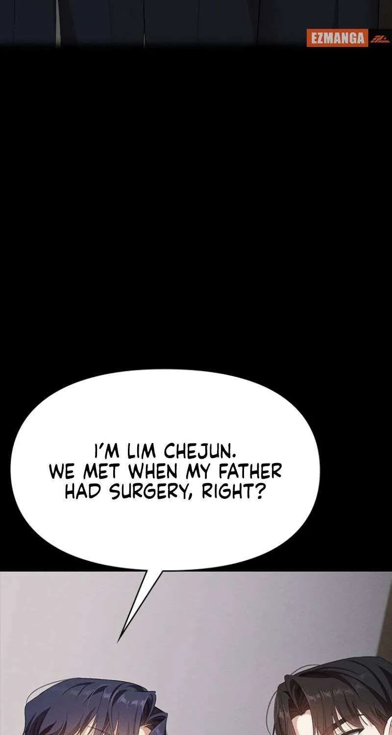 The Visitor Of The Night Chapter 25 page 100 - 