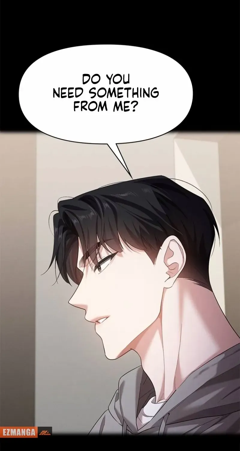The Visitor Of The Night Chapter 26 page 11 - 