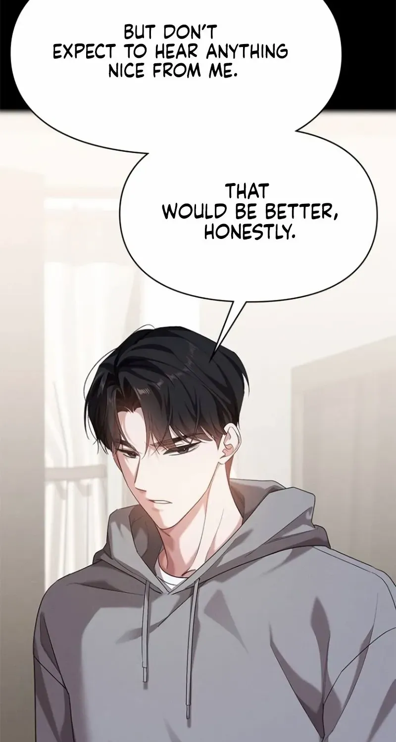 The Visitor Of The Night Chapter 26 page 16 - 