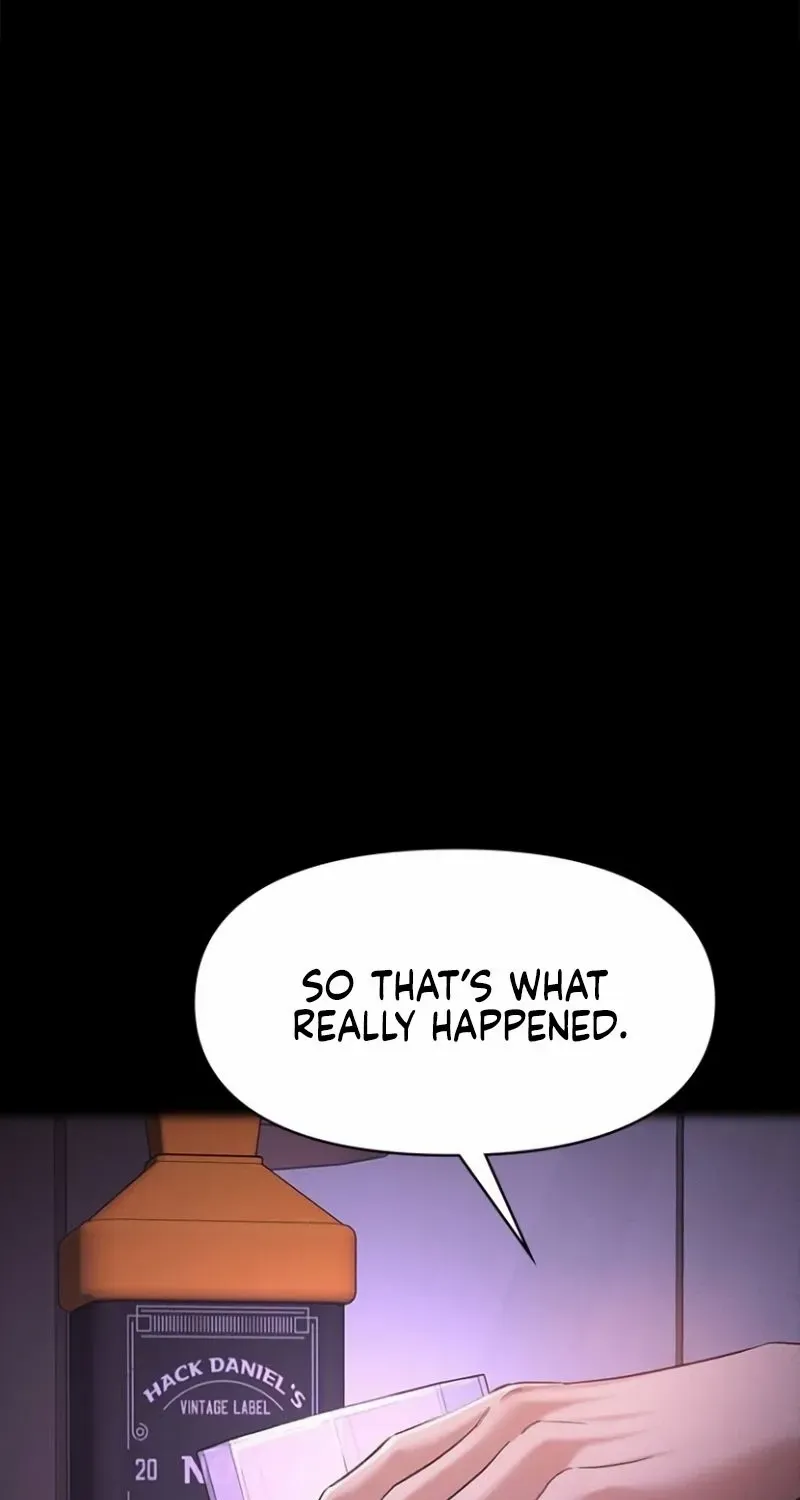 The Visitor Of The Night Chapter 26 page 20 - 
