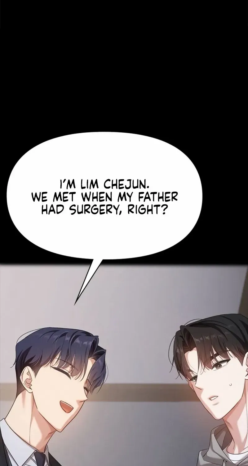 The Visitor Of The Night Chapter 26 page 3 - 