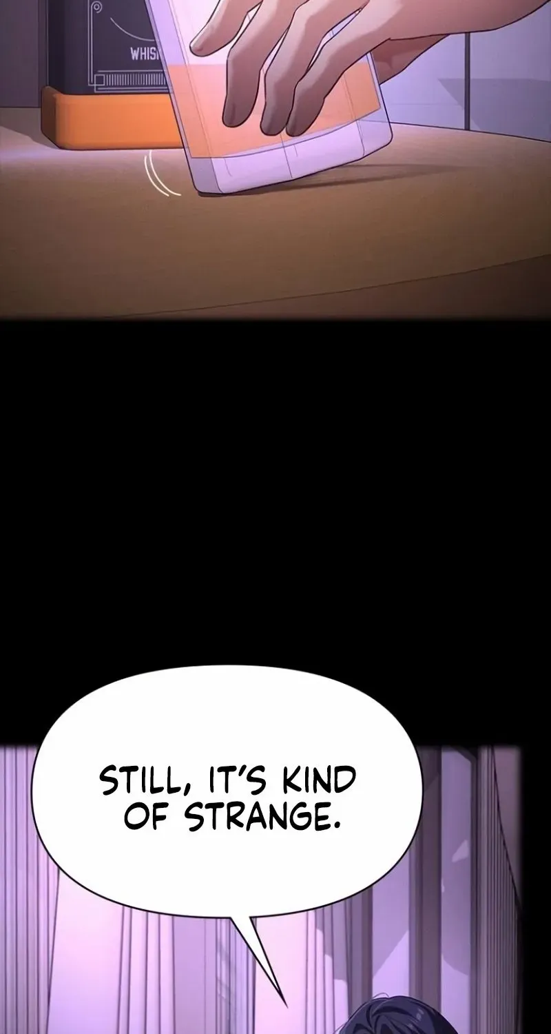 The Visitor Of The Night Chapter 26 page 21 - 