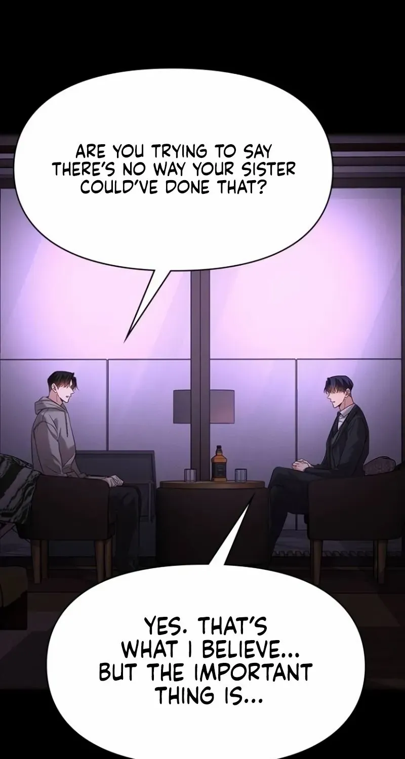 The Visitor Of The Night Chapter 26 page 24 - 