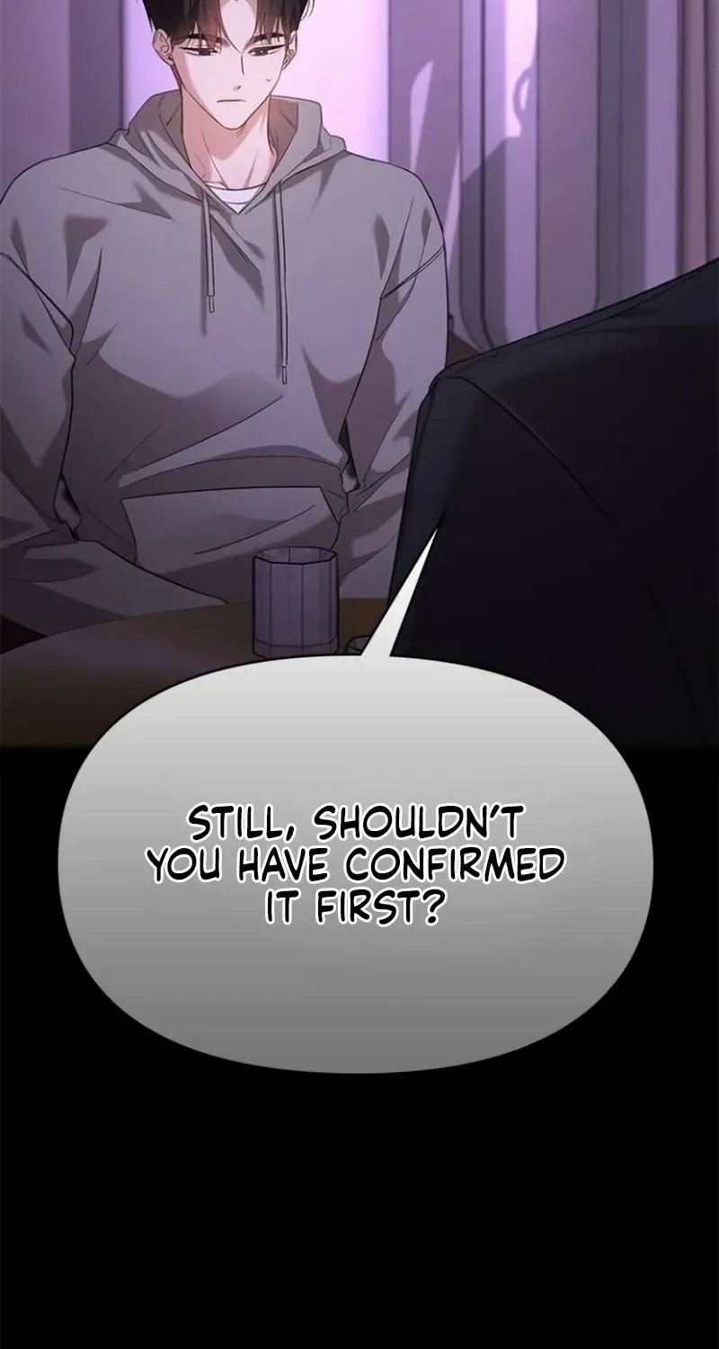 The Visitor Of The Night Chapter 26 page 28 - 