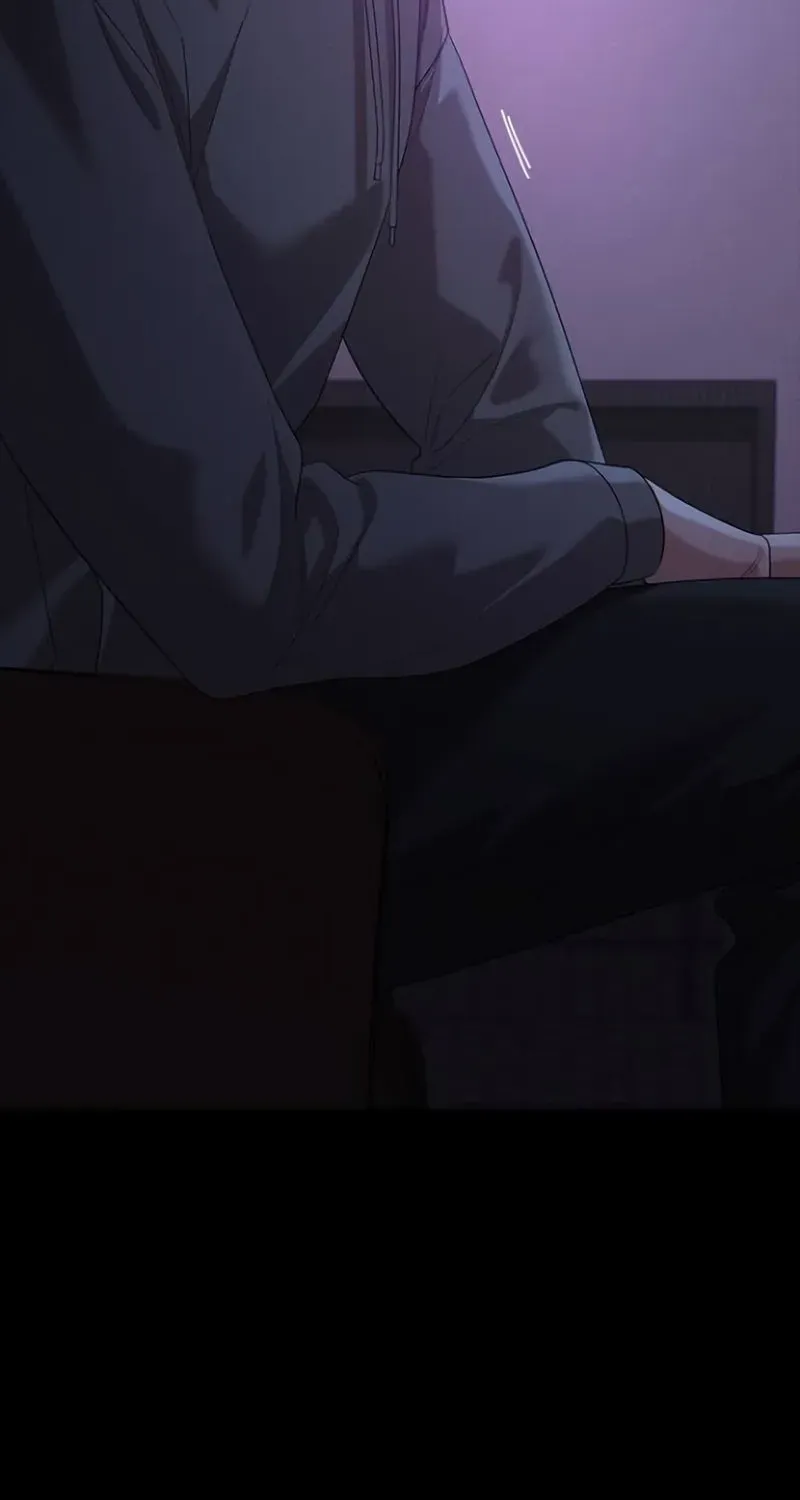 The Visitor Of The Night Chapter 26 page 32 - 