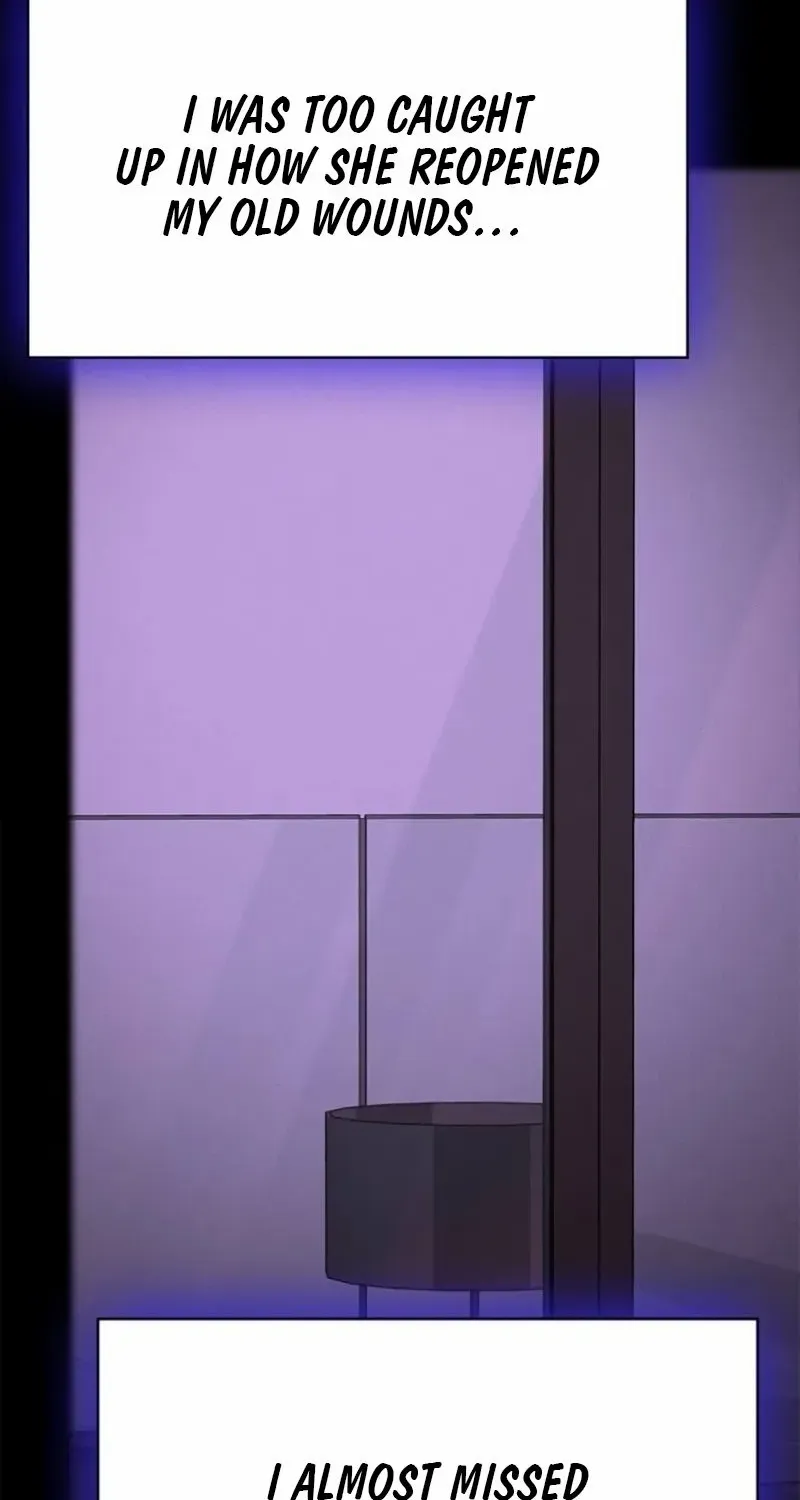 The Visitor Of The Night Chapter 26 page 36 - 