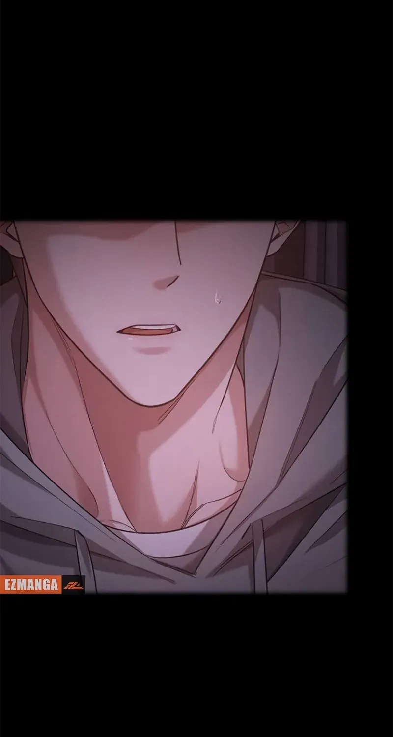 The Visitor Of The Night Chapter 26 page 40 - 
