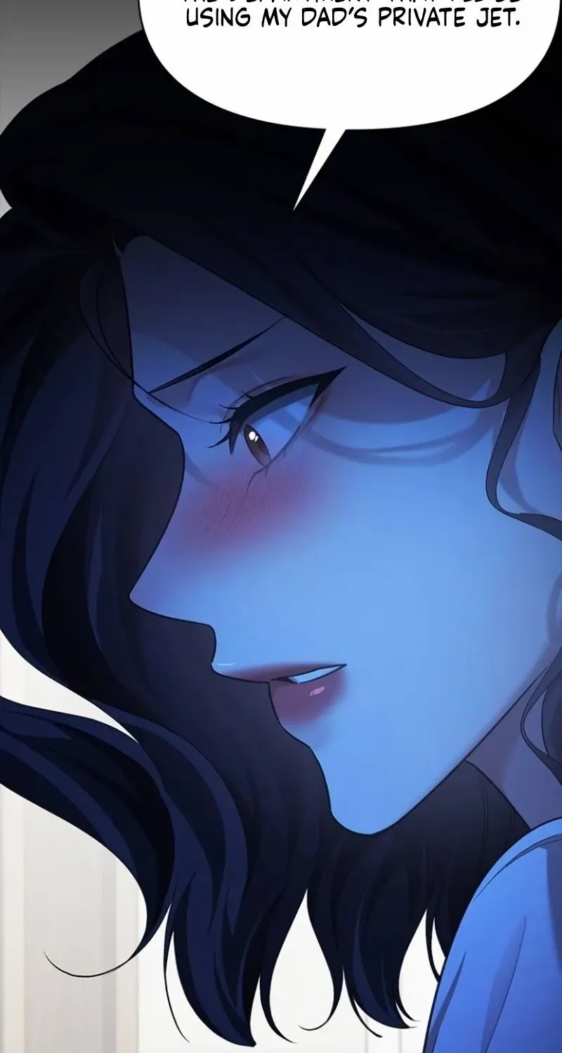 The Visitor Of The Night Chapter 26 page 56 - 