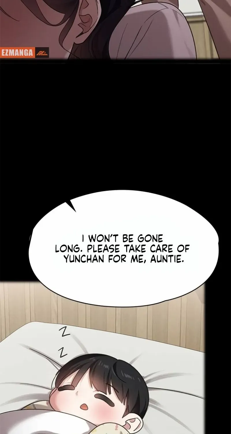 The Visitor Of The Night Chapter 26 page 59 - 