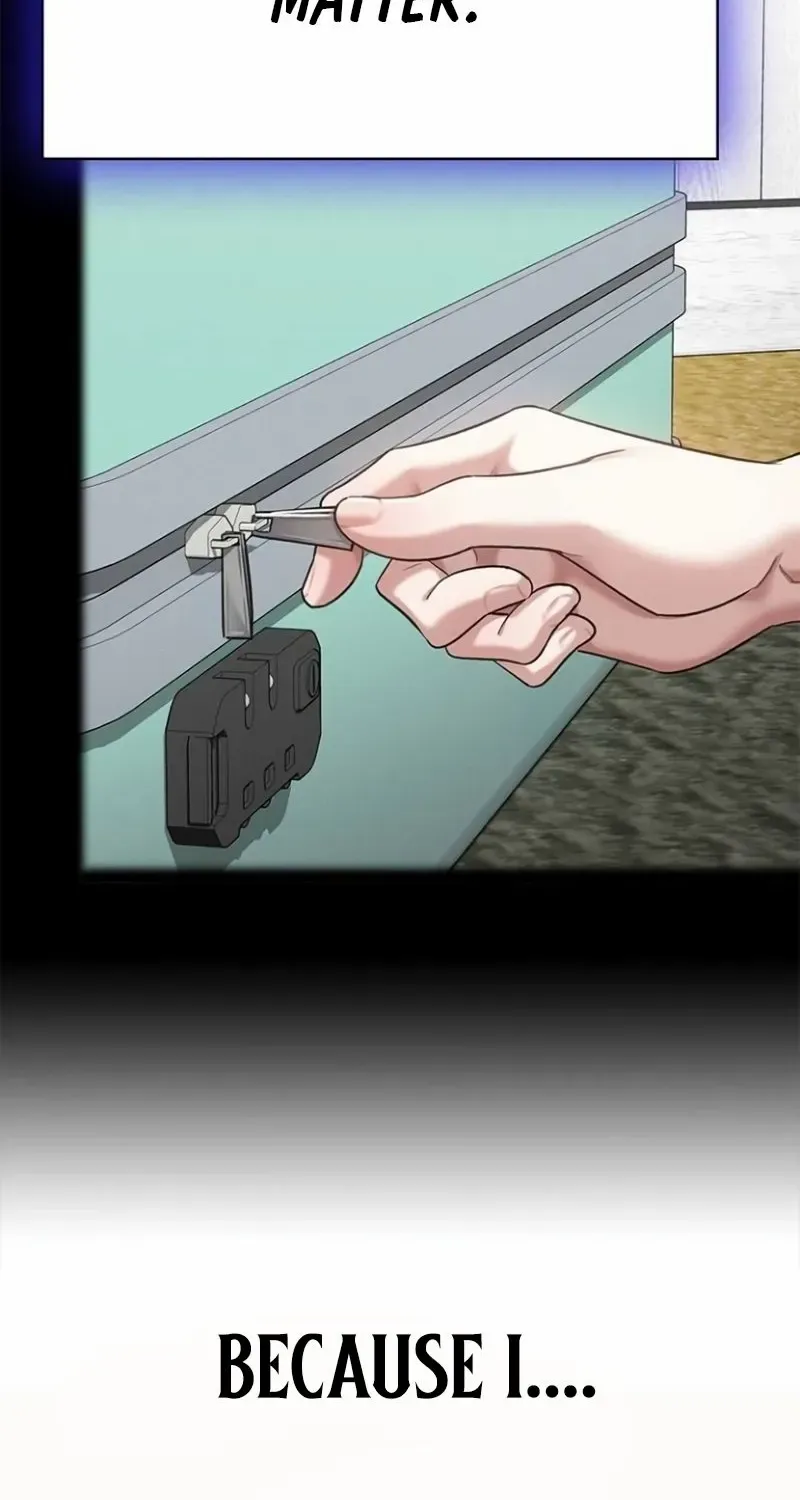 The Visitor Of The Night Chapter 26 page 61 - 