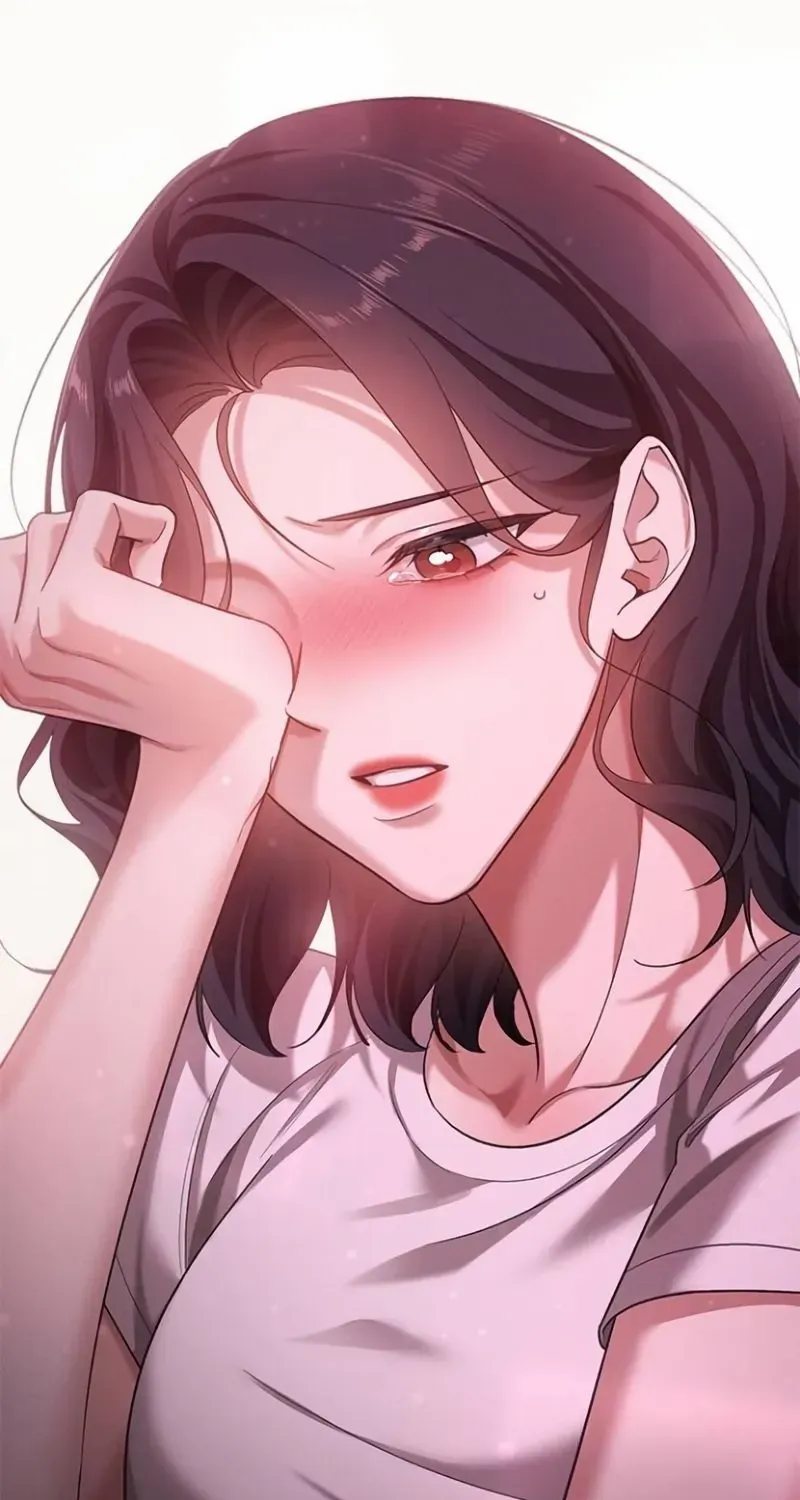 The Visitor Of The Night Chapter 26 page 62 - 