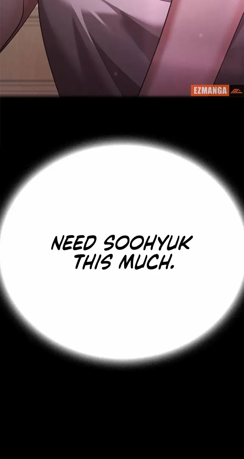 The Visitor Of The Night Chapter 26 page 63 - 
