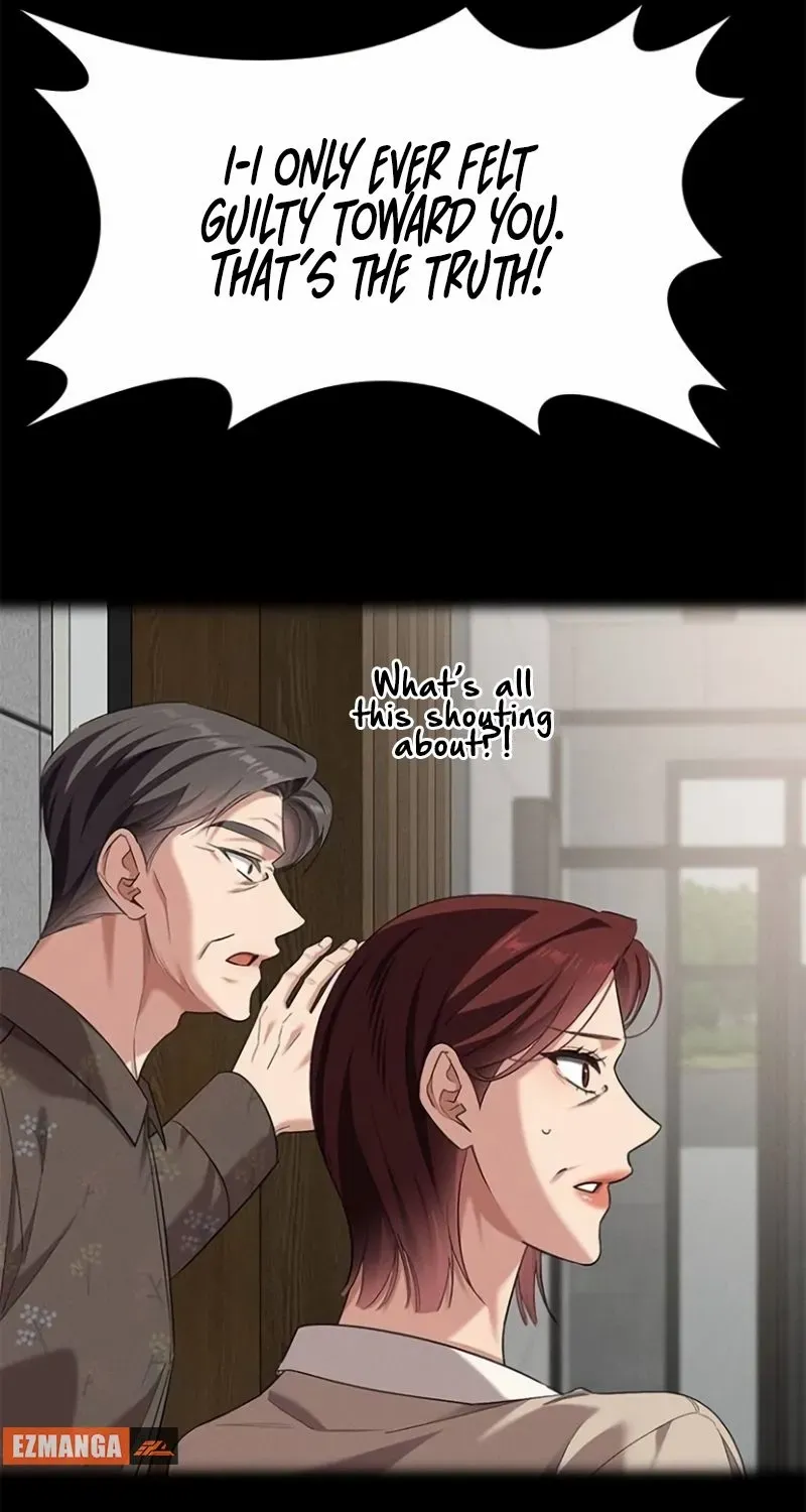 The Visitor Of The Night Chapter 26 page 82 - 