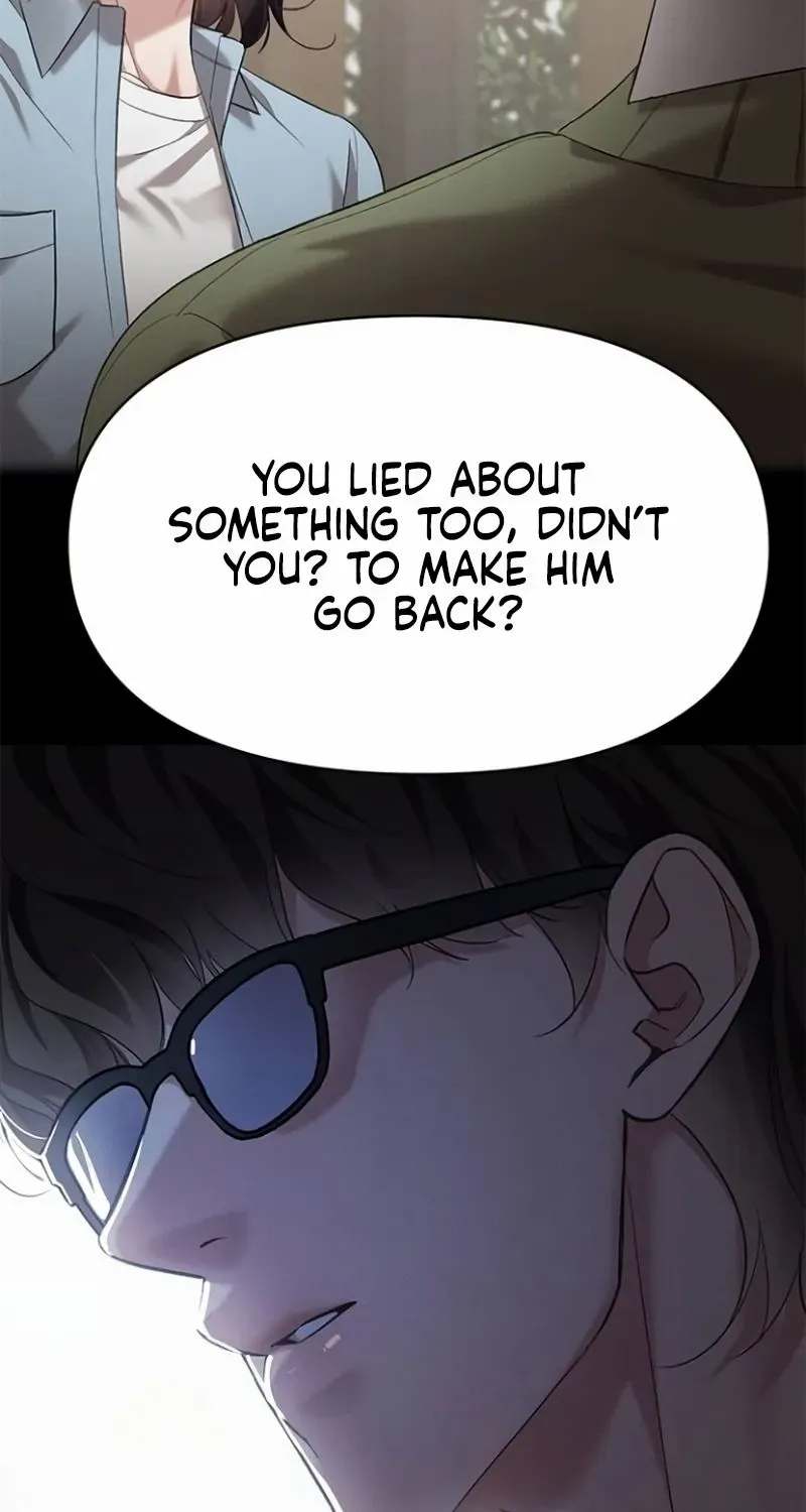 The Visitor Of The Night Chapter 26 page 84 - 