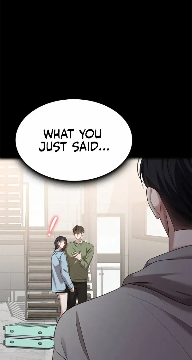 The Visitor Of The Night Chapter 26 page 93 - 