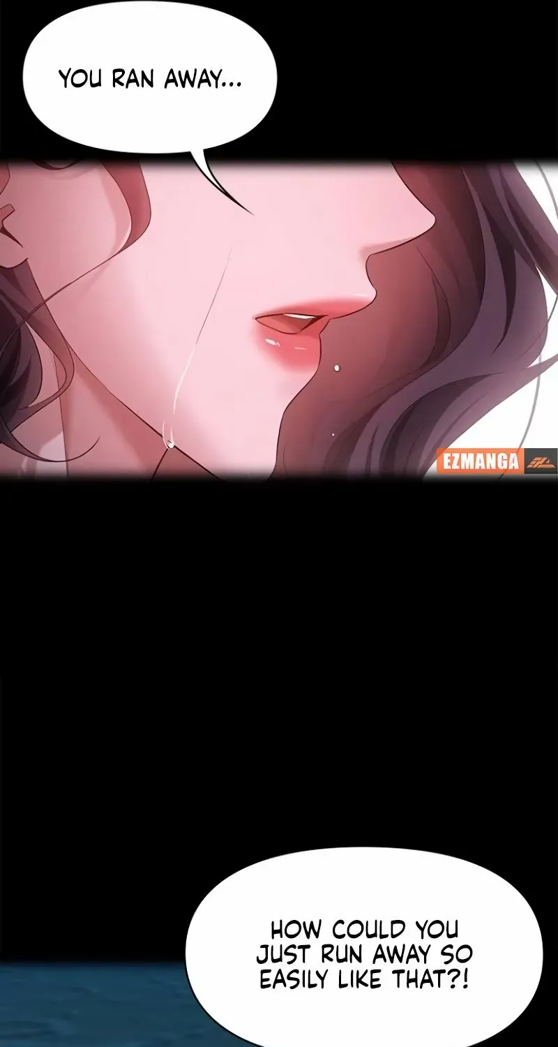 The Visitor Of The Night Chapter 27 page 18 - 