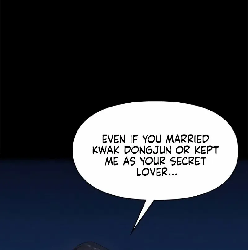The Visitor Of The Night Chapter 27 page 25 - 