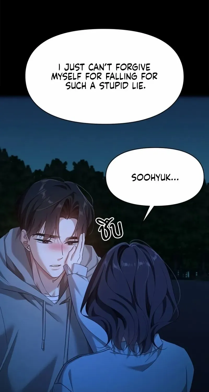 The Visitor Of The Night Chapter 27 page 28 - 