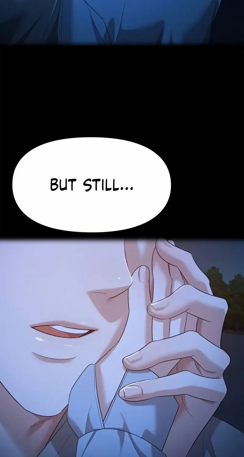 The Visitor Of The Night Chapter 27 page 29 - 