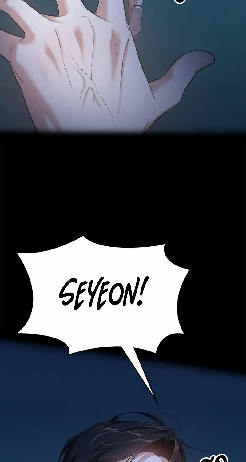 The Visitor Of The Night Chapter 27 page 4 - 