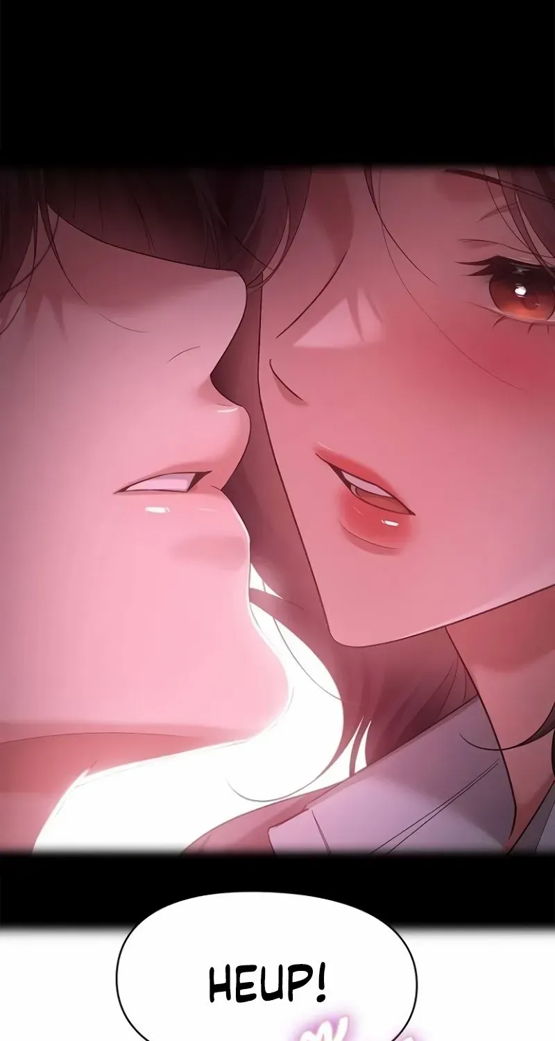 The Visitor Of The Night Chapter 27 page 37 - 